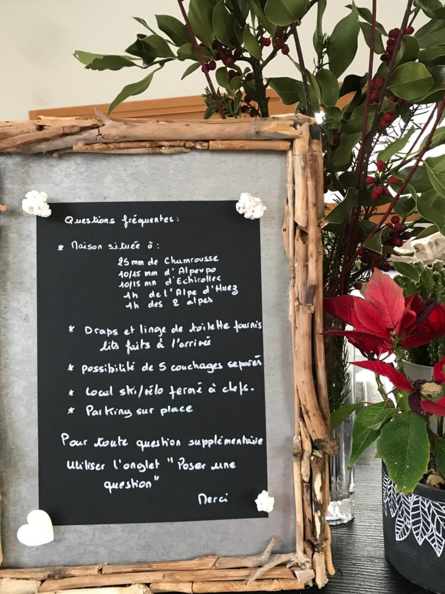 Appartement Dans Maison Brié-et-Angonnes Extérieur photo