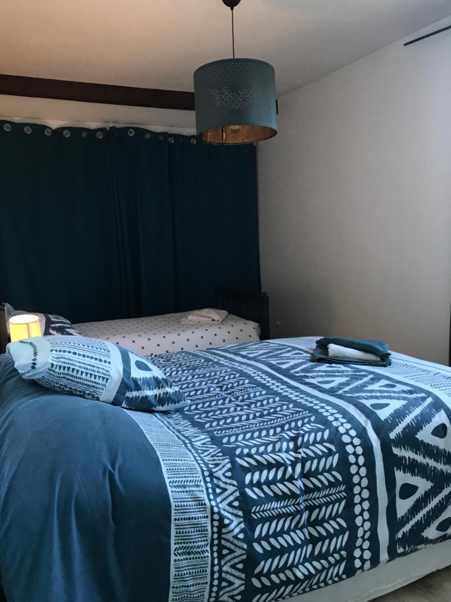 Appartement Dans Maison Brié-et-Angonnes Extérieur photo