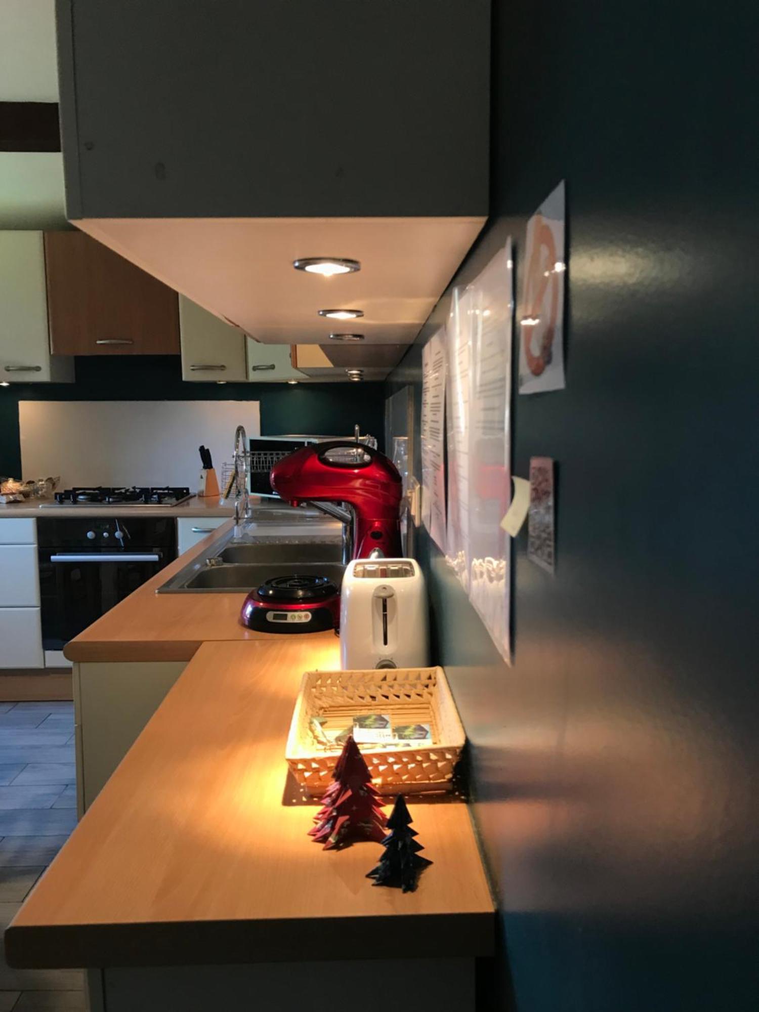 Appartement Dans Maison Brié-et-Angonnes Extérieur photo