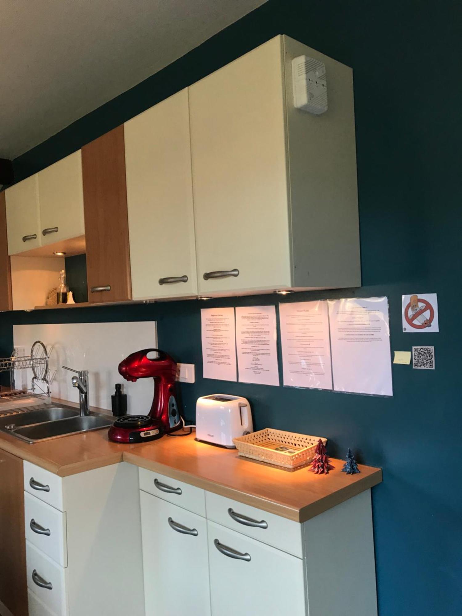Appartement Dans Maison Brié-et-Angonnes Extérieur photo