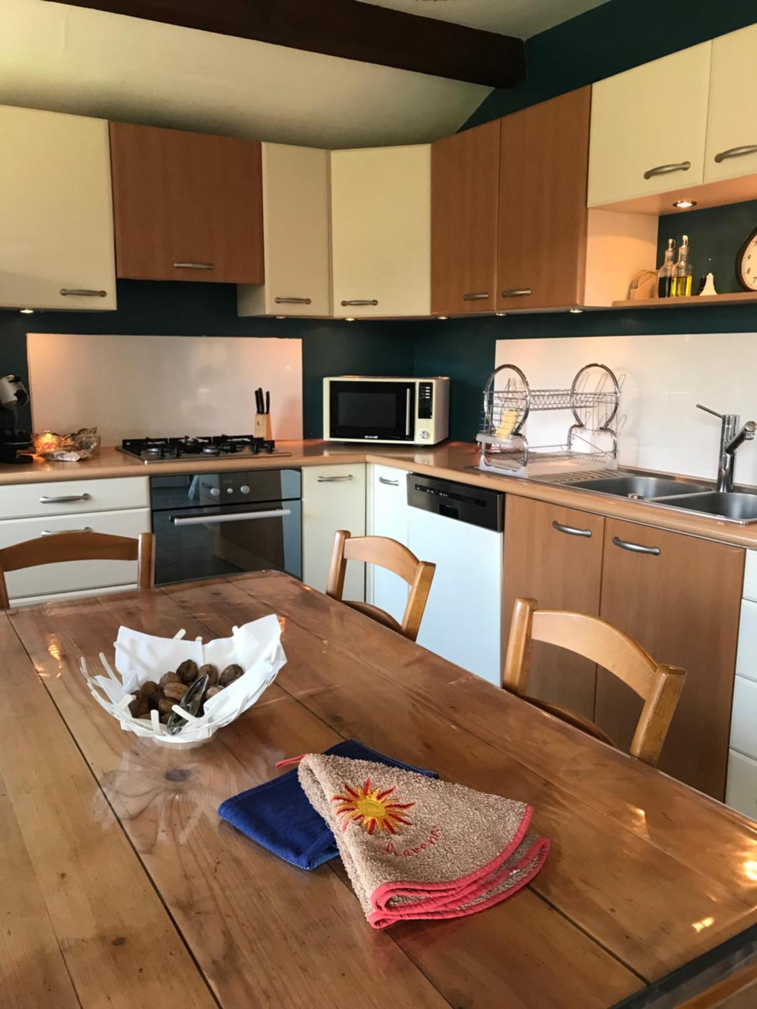 Appartement Dans Maison Brié-et-Angonnes Extérieur photo