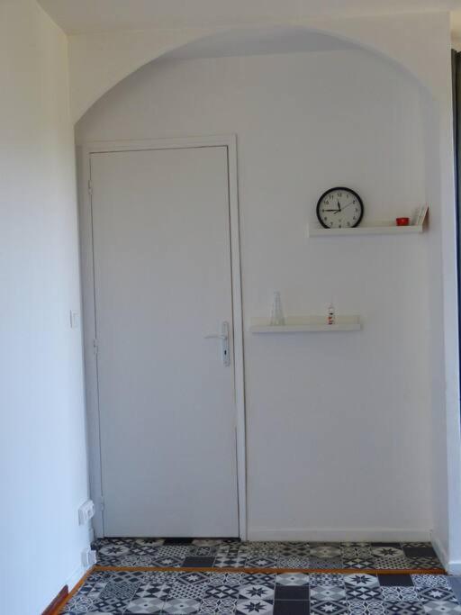 Appartement Dans Maison Brié-et-Angonnes Extérieur photo