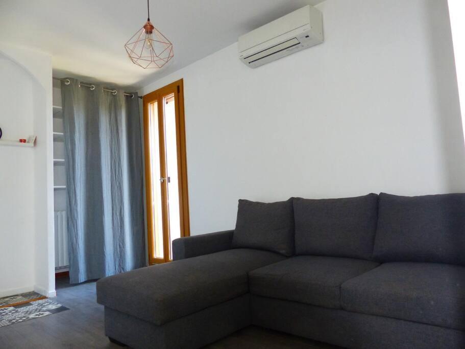Appartement Dans Maison Brié-et-Angonnes Extérieur photo